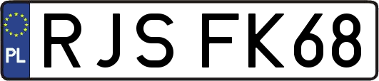 RJSFK68