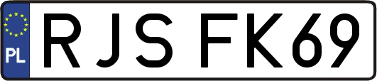 RJSFK69