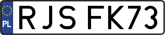 RJSFK73