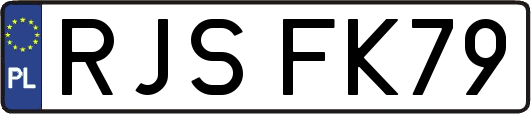 RJSFK79