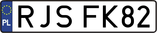 RJSFK82