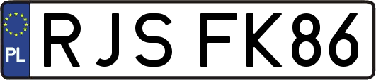 RJSFK86