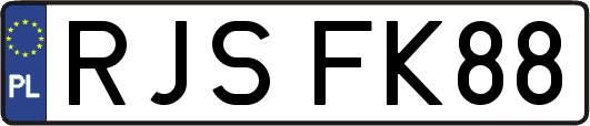 RJSFK88