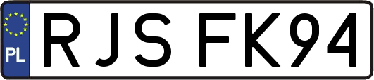 RJSFK94