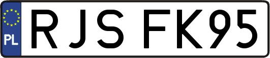 RJSFK95