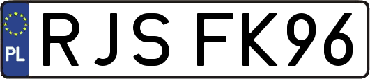 RJSFK96