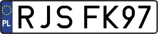 RJSFK97