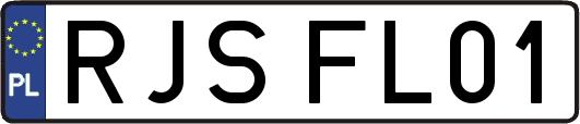 RJSFL01