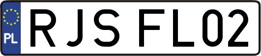 RJSFL02