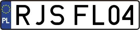 RJSFL04