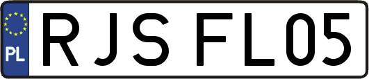 RJSFL05