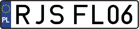 RJSFL06