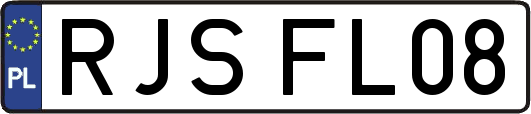 RJSFL08