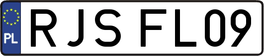 RJSFL09