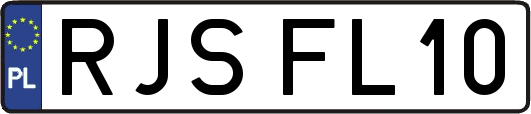 RJSFL10