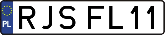 RJSFL11