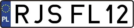 RJSFL12