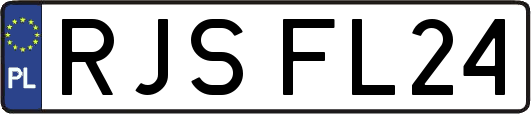 RJSFL24