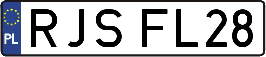RJSFL28