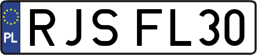 RJSFL30