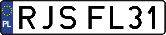 RJSFL31