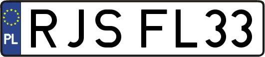 RJSFL33