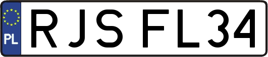 RJSFL34