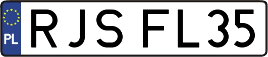 RJSFL35