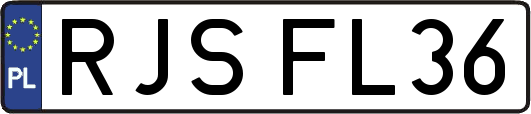 RJSFL36