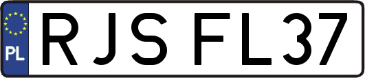 RJSFL37