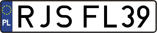 RJSFL39