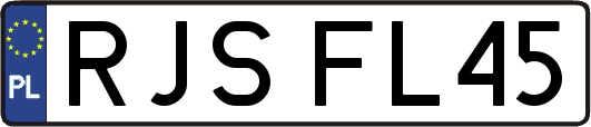 RJSFL45