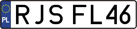 RJSFL46