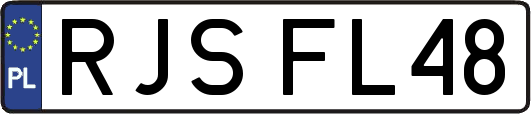 RJSFL48