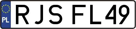 RJSFL49
