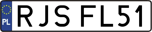 RJSFL51