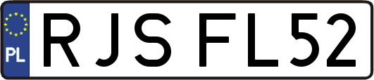RJSFL52
