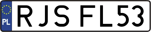 RJSFL53
