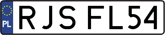 RJSFL54