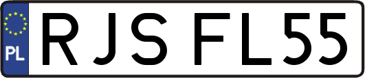 RJSFL55