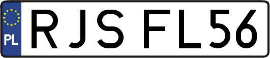 RJSFL56