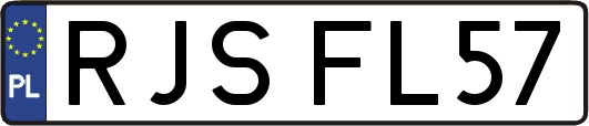 RJSFL57