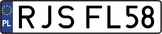 RJSFL58