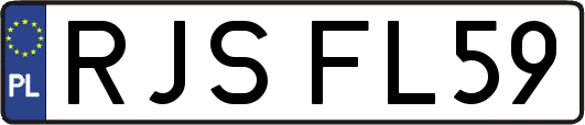 RJSFL59