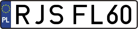 RJSFL60