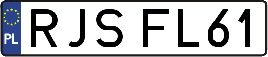 RJSFL61