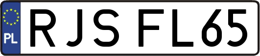 RJSFL65