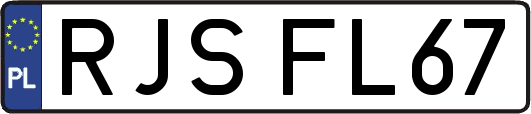 RJSFL67
