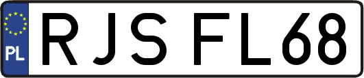 RJSFL68
