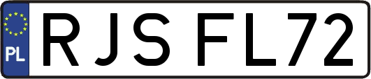 RJSFL72